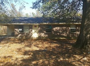 315 Pleasant Valley Rd, Texarkana, AR 71854