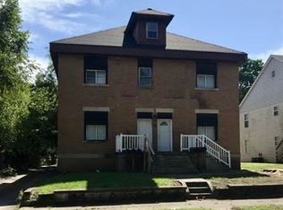 518 South 5th Street, Terre Haute, IN 47807