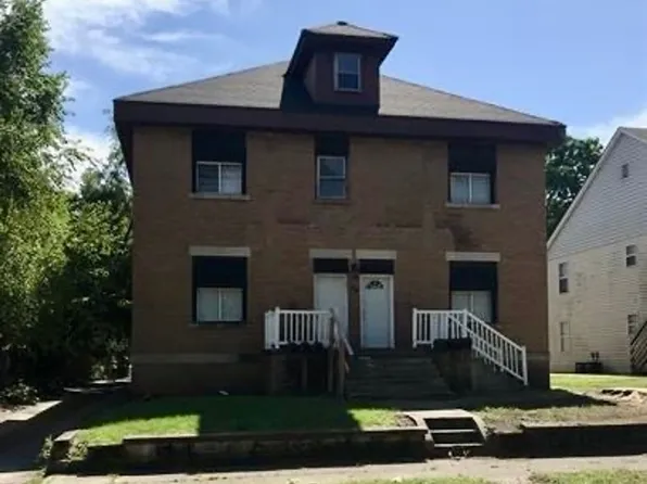 518 South 5th Street, 518 S 5th St #C, Terre Haute, IN 47807