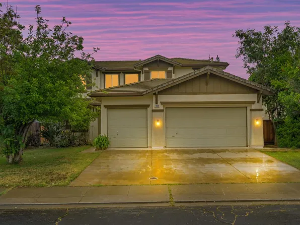 1994 Pasado Ave, Manteca, CA 95336