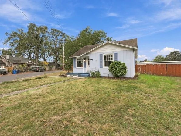 2445 NE 3rd Loop, Camas, WA 98607