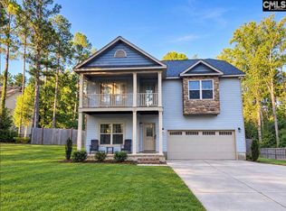 2024 Legrand Rd, Columbia, SC 29223