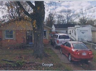 2524 Harding Ave, Dayton, OH 45414