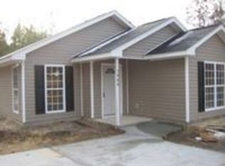 1068 McCord Ferry Rd, Lugoff, SC 29078