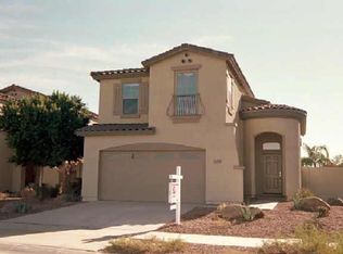 4081 E Wagon Circle South Rd, Gilbert, AZ 85297