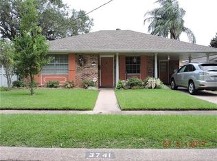 3741 Barbara Dr, Metairie, LA 70001