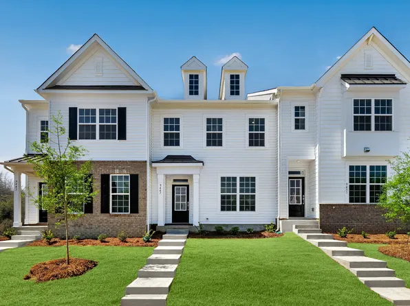 9447 Old Dowd Rd, Charlotte, NC 28214