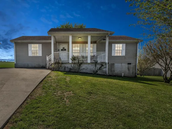 861 Thorn Trace Dr, Mount Sterling, KY 40353