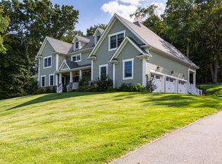 1 Brook Hollow Ct, Katonah, NY 10536