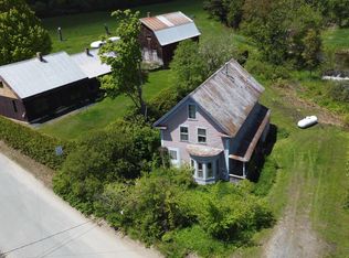 16 Northridge Road, Burke, VT 05871