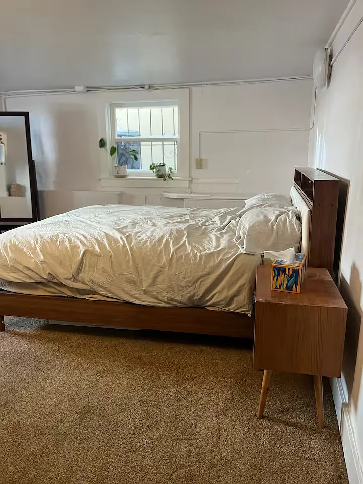 1 bed, 900 sqft, $3,800 — Photo 1