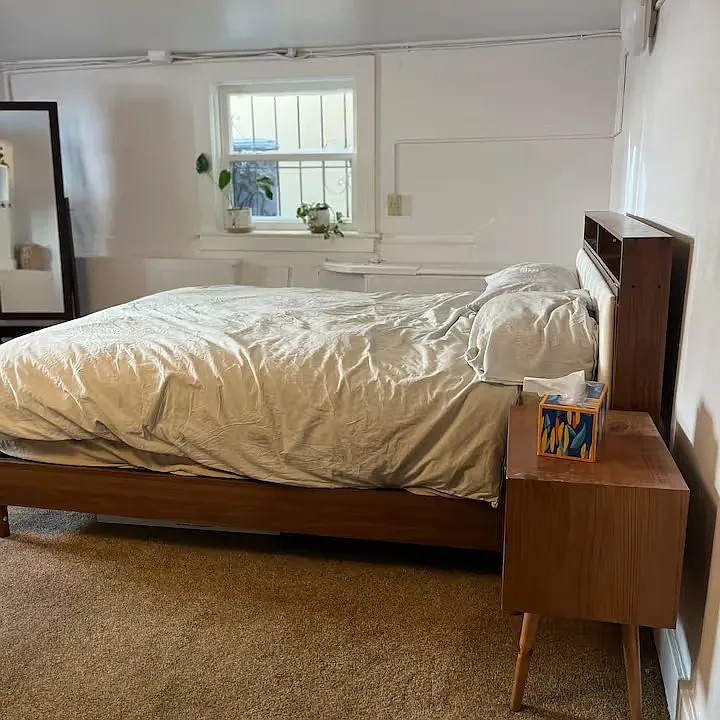 121 San Carlos St #2
