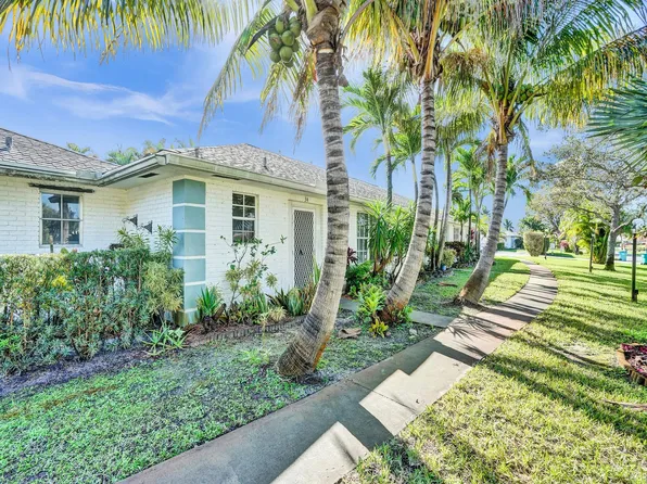 2560 SW 14th Court #34, Boynton Beach, FL 33426