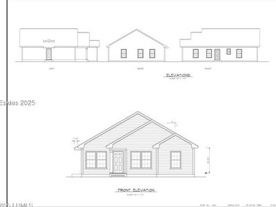 38 Presnell, Beaufort, SC, 29906