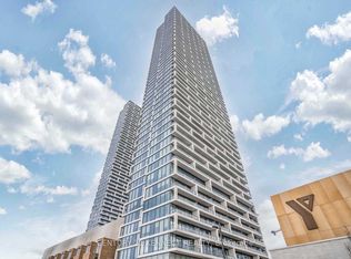 5 Buttermill Ave #4112, Vaughan, ON L4K 4Z4
