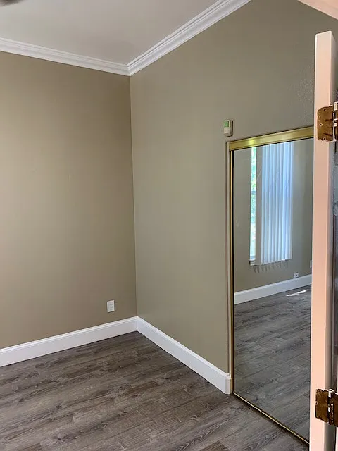 Bedroom 1 POV 2