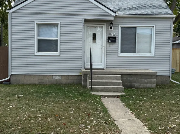 12866 Toepfer Rd, Warren, MI 48089