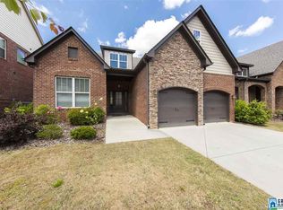 5473 Park Side Cir, Hoover, AL 35244