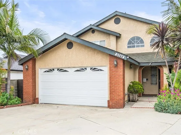 5048 W 121st St, Hawthorne, CA 90250