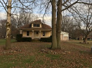 11690 Johnson Ave NE, Alliance, OH 44601