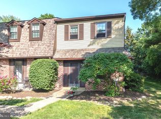 27 Windsor Pass #27, Horsham, PA 19044