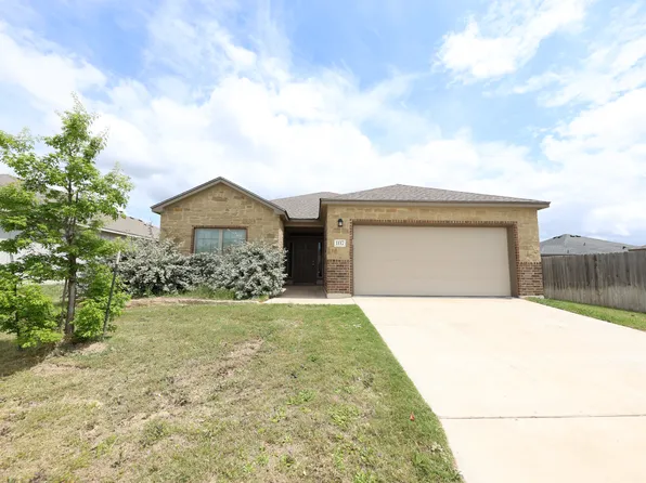 1117 Lakeway Crossing Dr, Temple, TX 76502