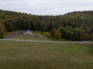 366 County Rd, Roscoe, NY 12776