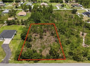 Quinlan St LOT 117, Orlando, FL 32833