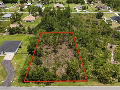 Quinlan St LOT 117, Orlando, FL, 32833
