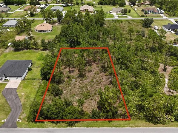 Quinlan St Lot 117, Orlando, FL 32833