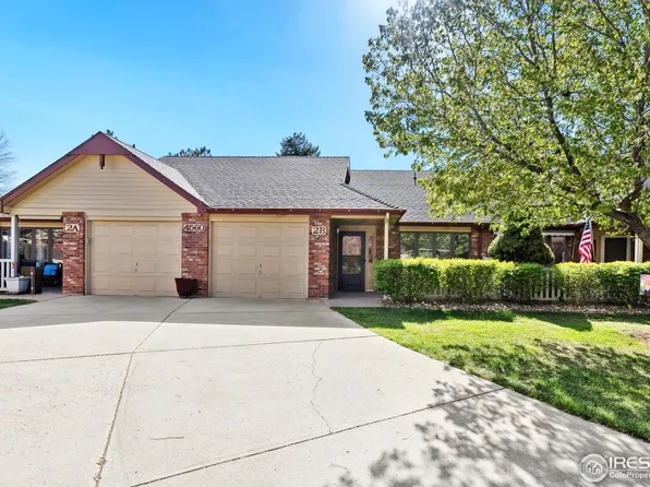 4560 Larkbunting Dr #2B, Fort Collins, CO 80526