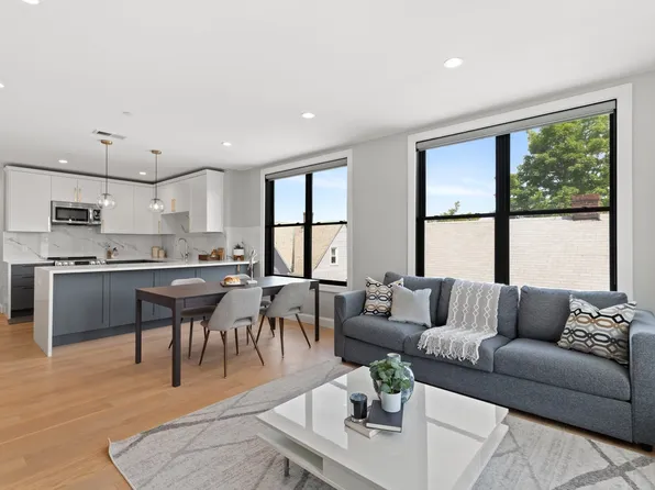 56 Winship St #303, Brighton, MA 02135