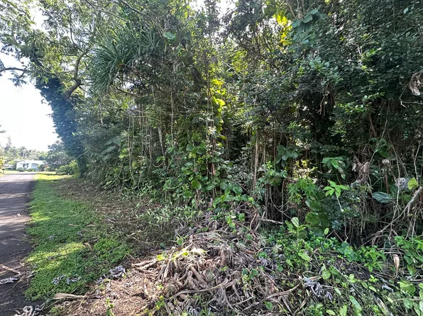 15-2714 Opelu St Lot 6, Pahoa, HI 96778
