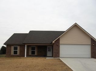 532 Valley Vista Way LOT 9, Maryville, TN 37801