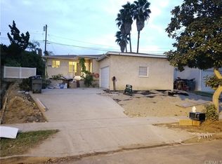 26015 Crest Rd, Torrance, CA 90505