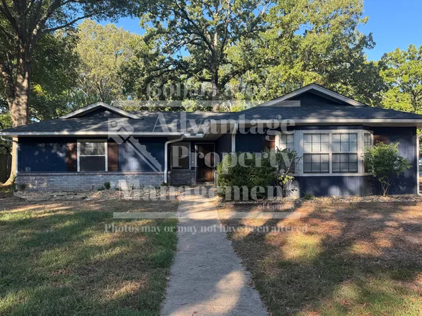 2013 Creekwood Dr, Conway, AR 72032