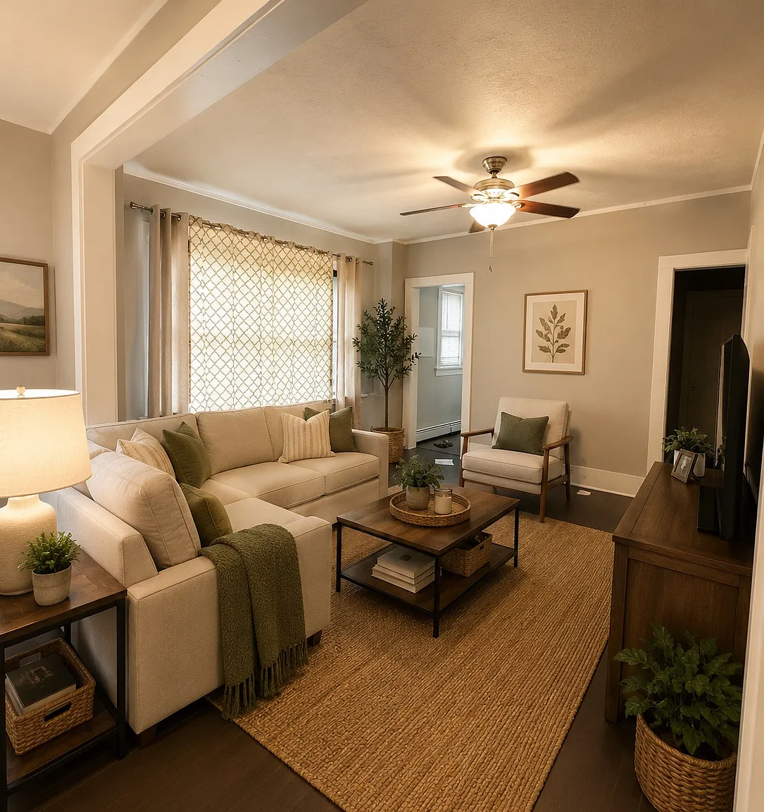 2 bed, 1200 sqft, $1,200 — Photo 3