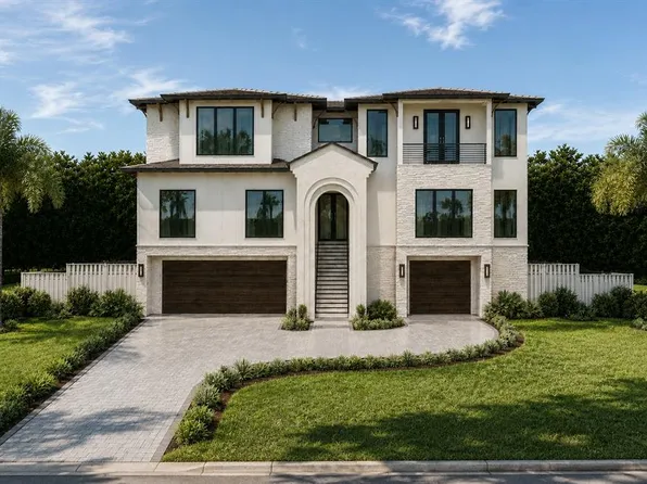 3406 BAYSHORE BLVD NE, ST PETERSBURG, FL 33703