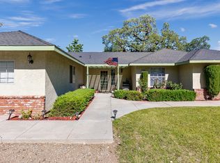 24400 Hart Dr, Tehachapi, CA 93561