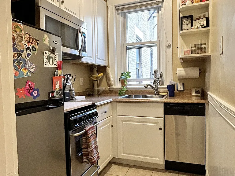 1572 Commonwealth Ave #3 — Photo 1