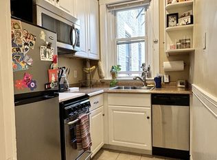 1572 Commonwealth Ave APT 3, Brighton, MA 02135
