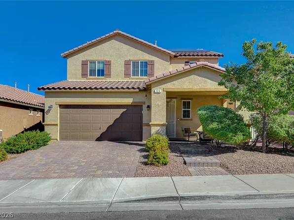 720 Nerka Dr, Henderson, NV 89002
