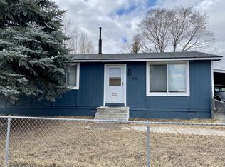 902 Sunrise Dr, Elko, NV 89801