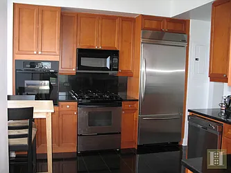 Rented by Halstead Real Estate