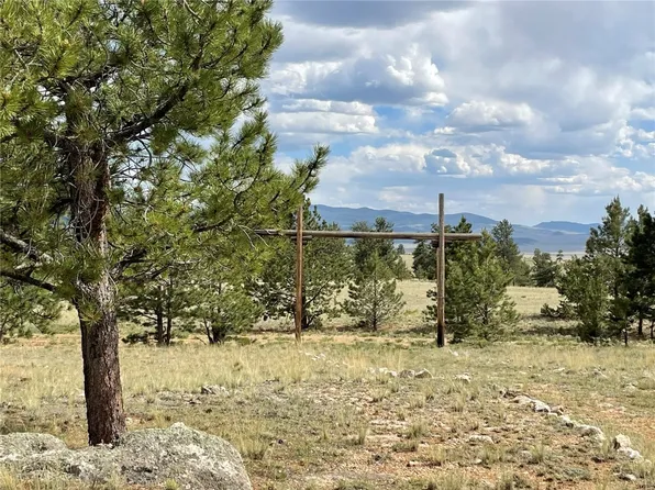 11871 Clear Creek Road, Hartsel, CO 80449
