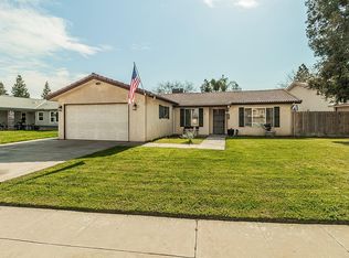 5491 W Corona Ave, Fresno, CA 93722