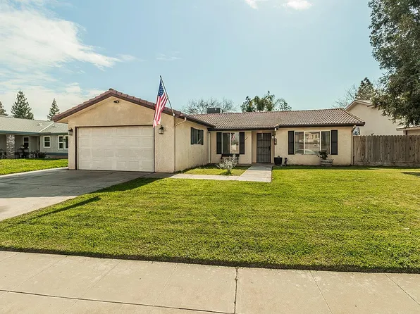 5491 W Corona Ave, Fresno, CA 93722
