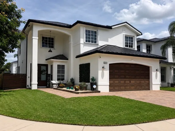 2867 SW BUTTERFLY Lane, Palm City, FL 34990