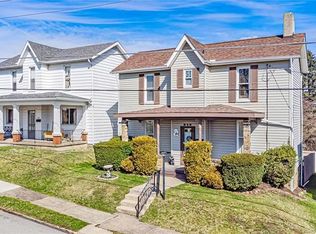 312 Walnut Ave, Scottdale, PA