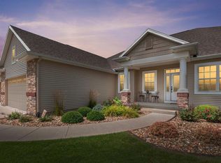 5661 Meadow Grass Cir SE, Cedar Rapids, IA 52403